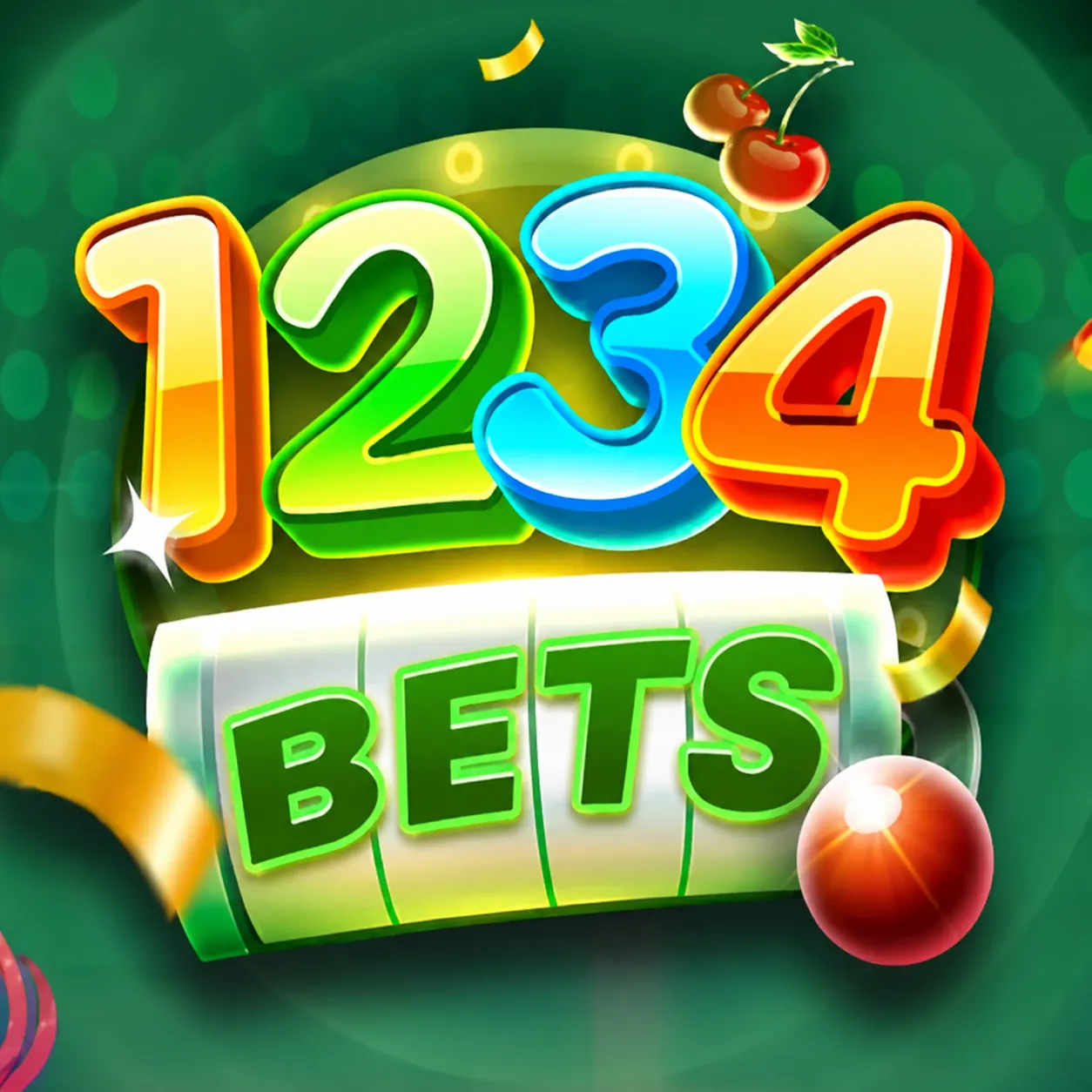 1234BETS - Game Pertanian Seru dan Menyenangkan