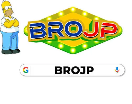 BROJP - Game Sepak Bola Terbaik untuk Penggemar Olahraga