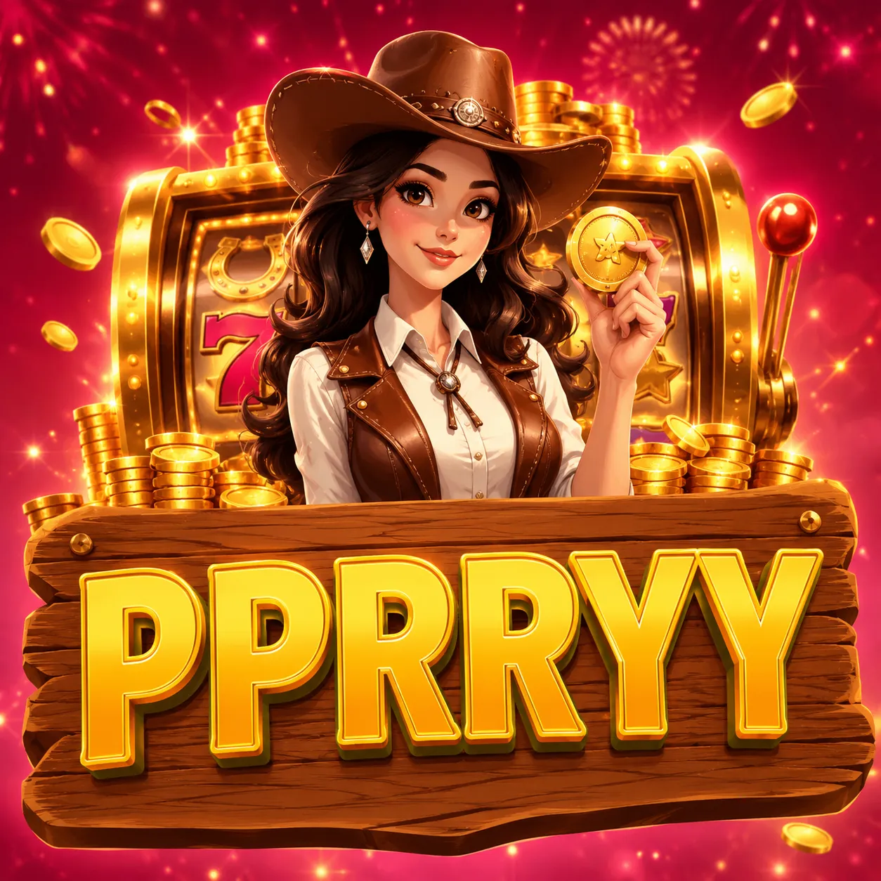PPRRYY - Game Tembak Ikan Seru dan Menantang