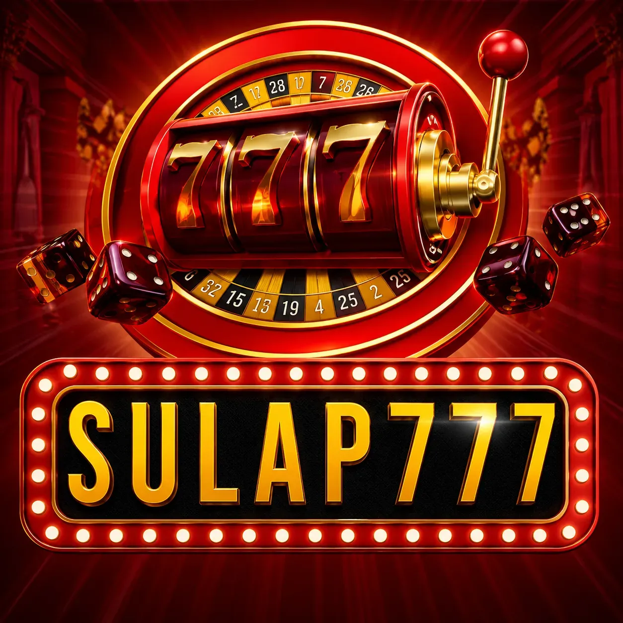 SULAP777 - Permainan Live Casino Terbaik untuk Pengalaman Seru